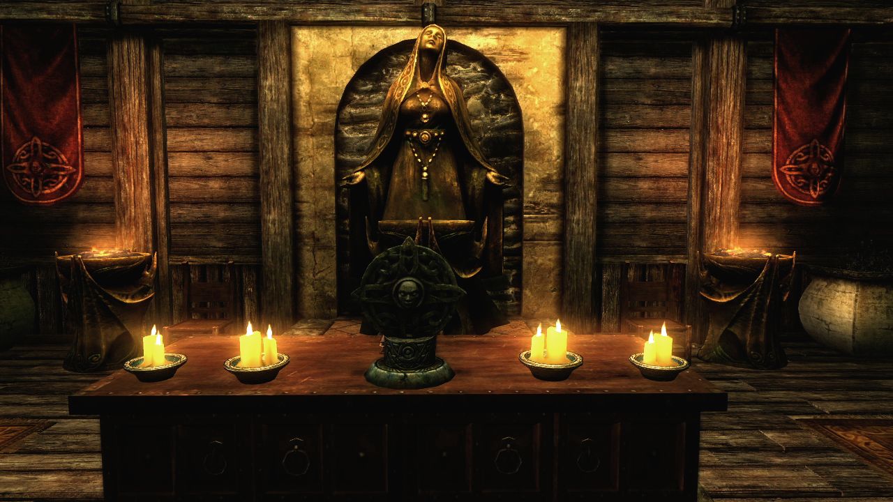 The Elder Scrolls V: Skyrim (Map Edition)